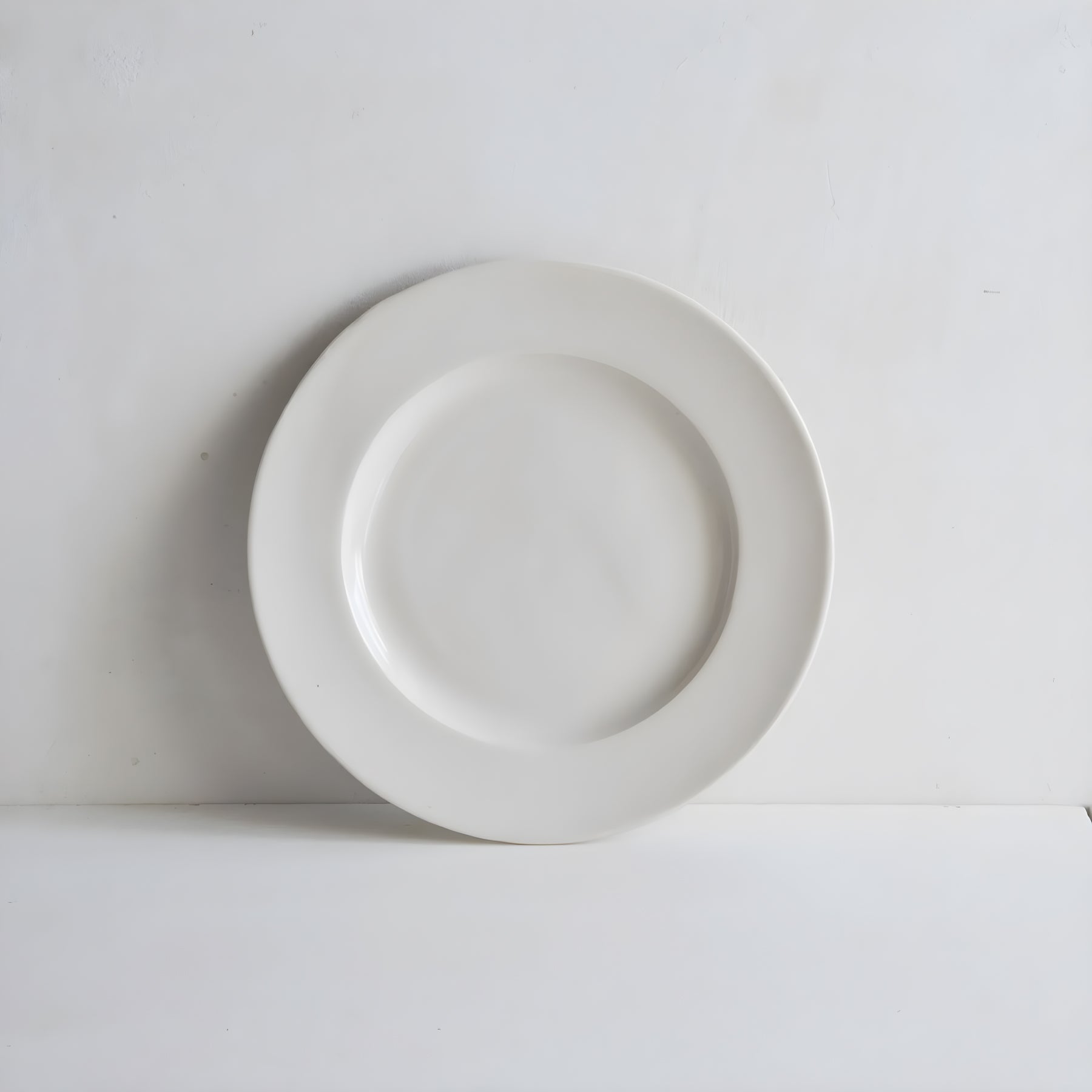 Classical Porcelain Side Plate 8"