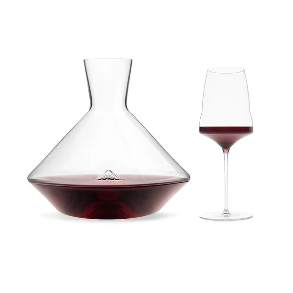 Josephine Decanter Brilliant Magnum