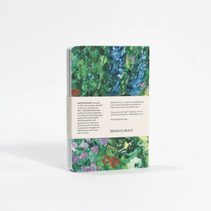 Impressions of  The Secret Garden Pocket Journals, Set of 3