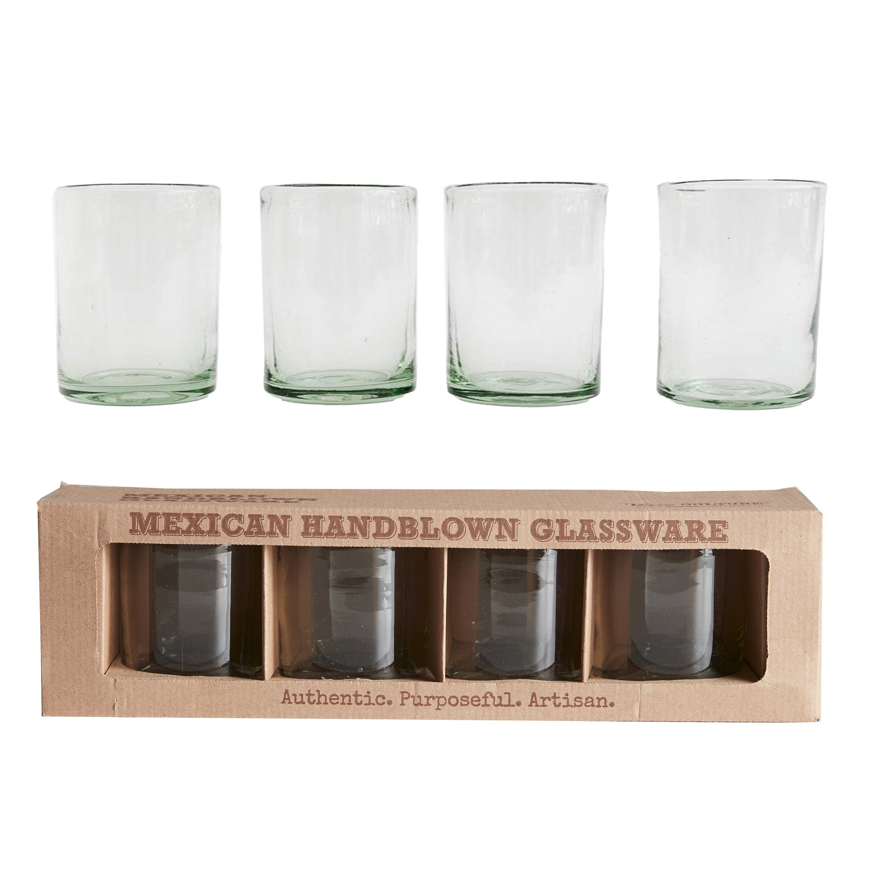 Verve Culture Glasses