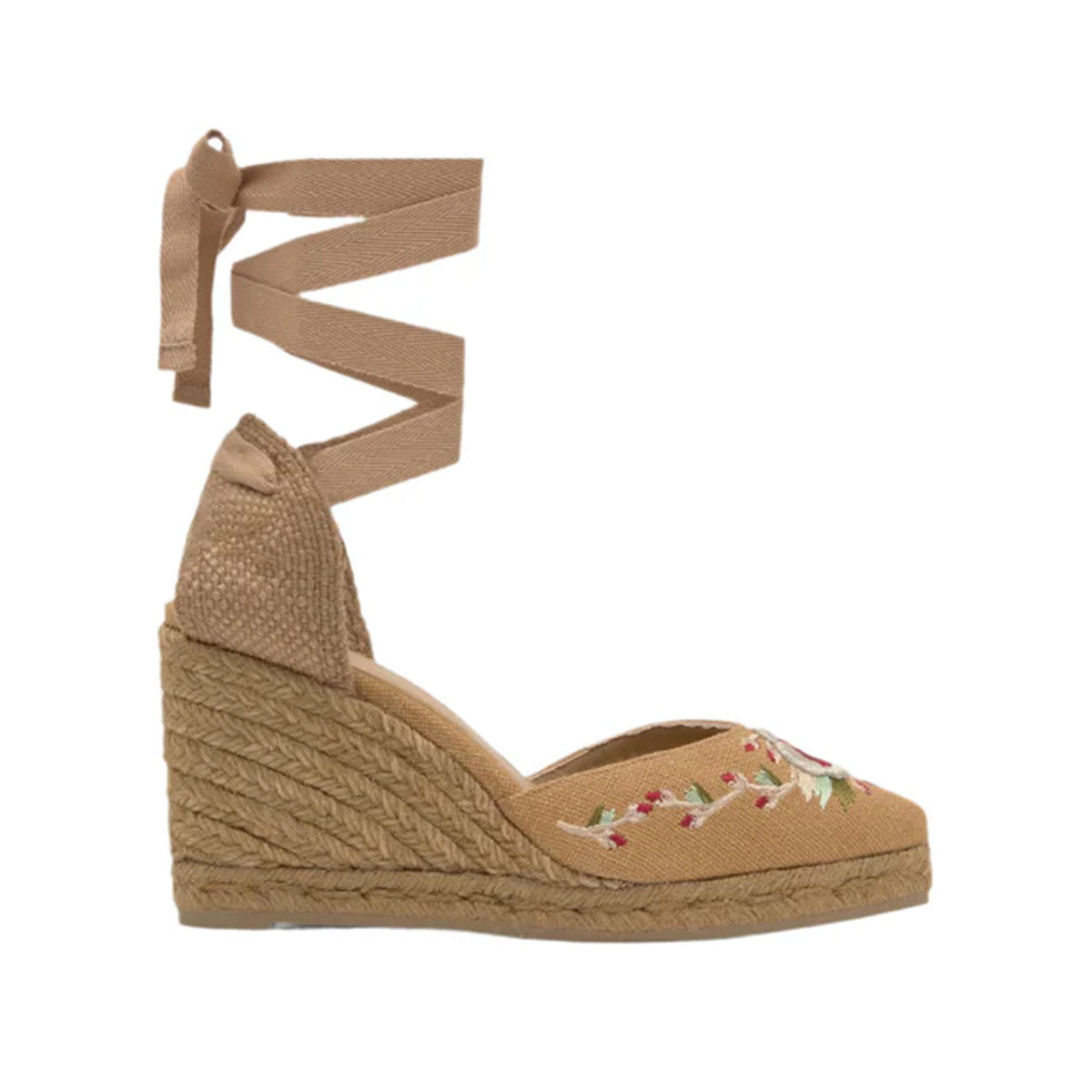 Joyce Etro 8 in Toasted Cotton