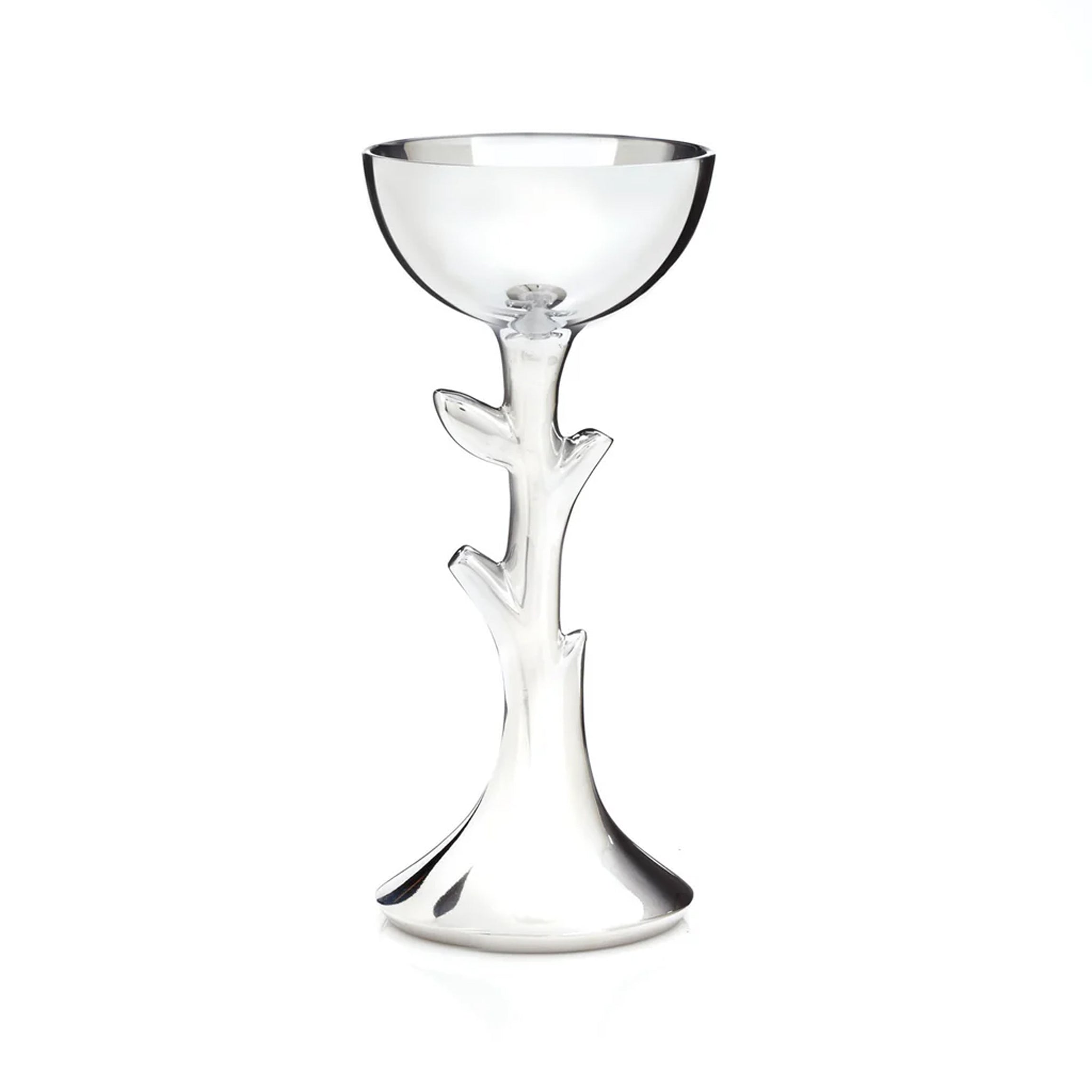Judaica Tree of Life Kiddush Cup