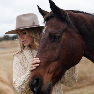 Juliet in Beaver