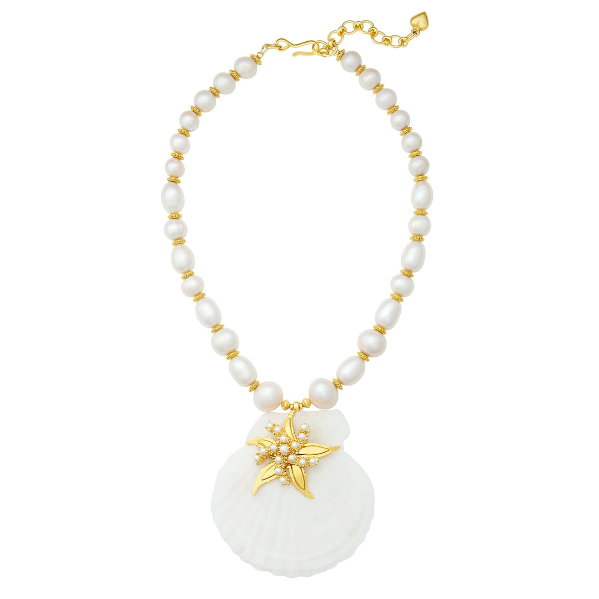 Juni Necklace