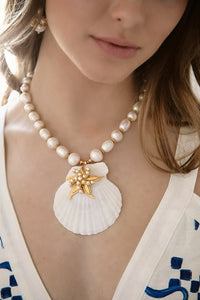 Juni Necklace