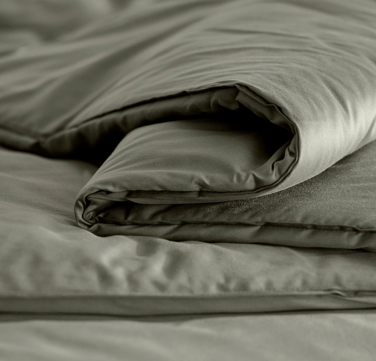 Signature Comforter Set in Juniper