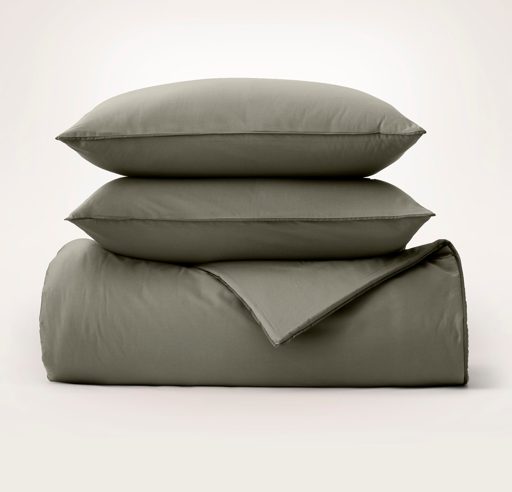 Signature Comforter Set in Juniper