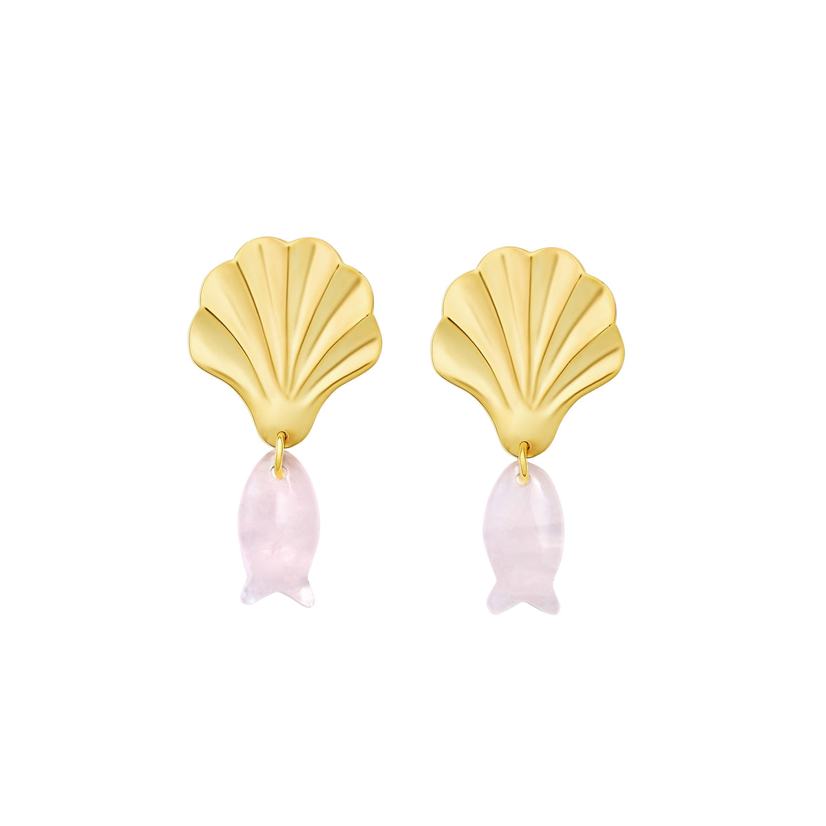 Juno Earrings