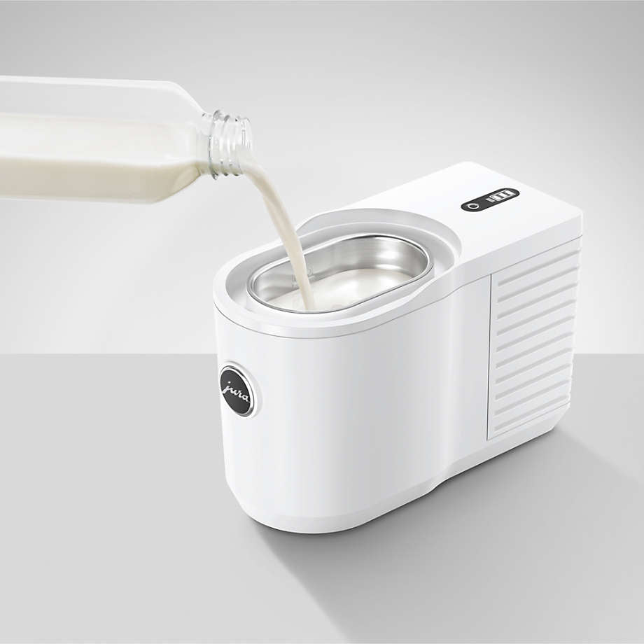 Cool Control 20 oz in White