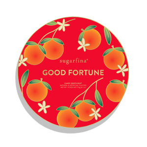 Good Fortune 3pc Bento Box