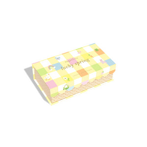 Lucky Spring Bento Box, Set of 3