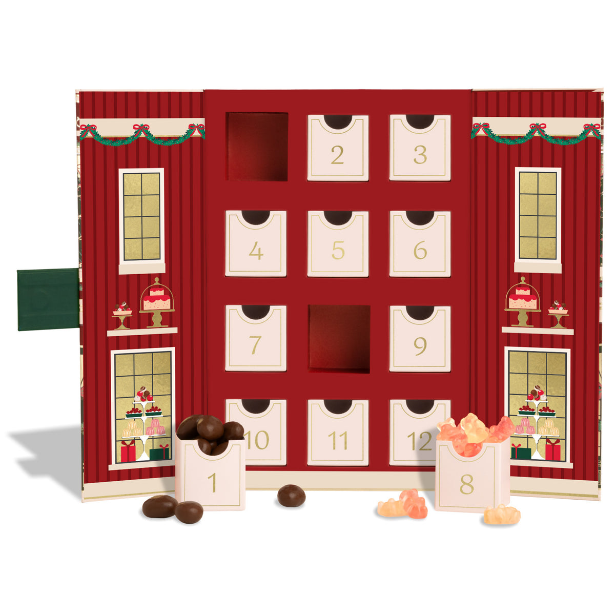 Sweet Shoppe Tasting Collection