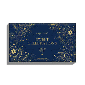 Hanukkah 2025 2-Piece Bento Box