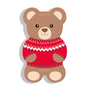 Bear 2-Piece Bento Box