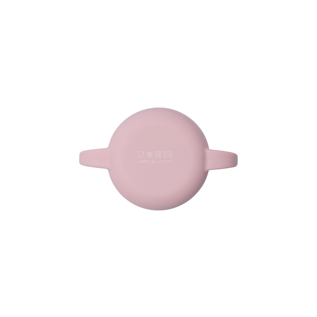 Silicone Cup