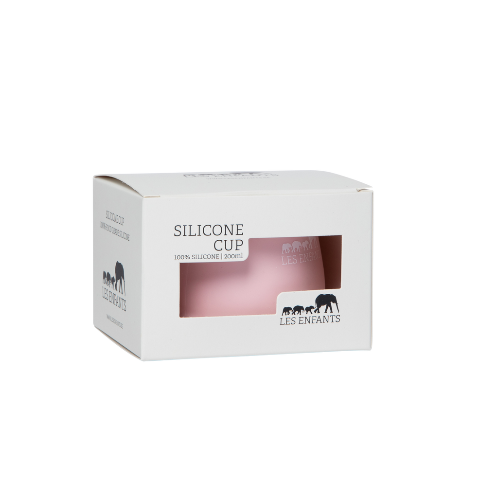Silicone Cup