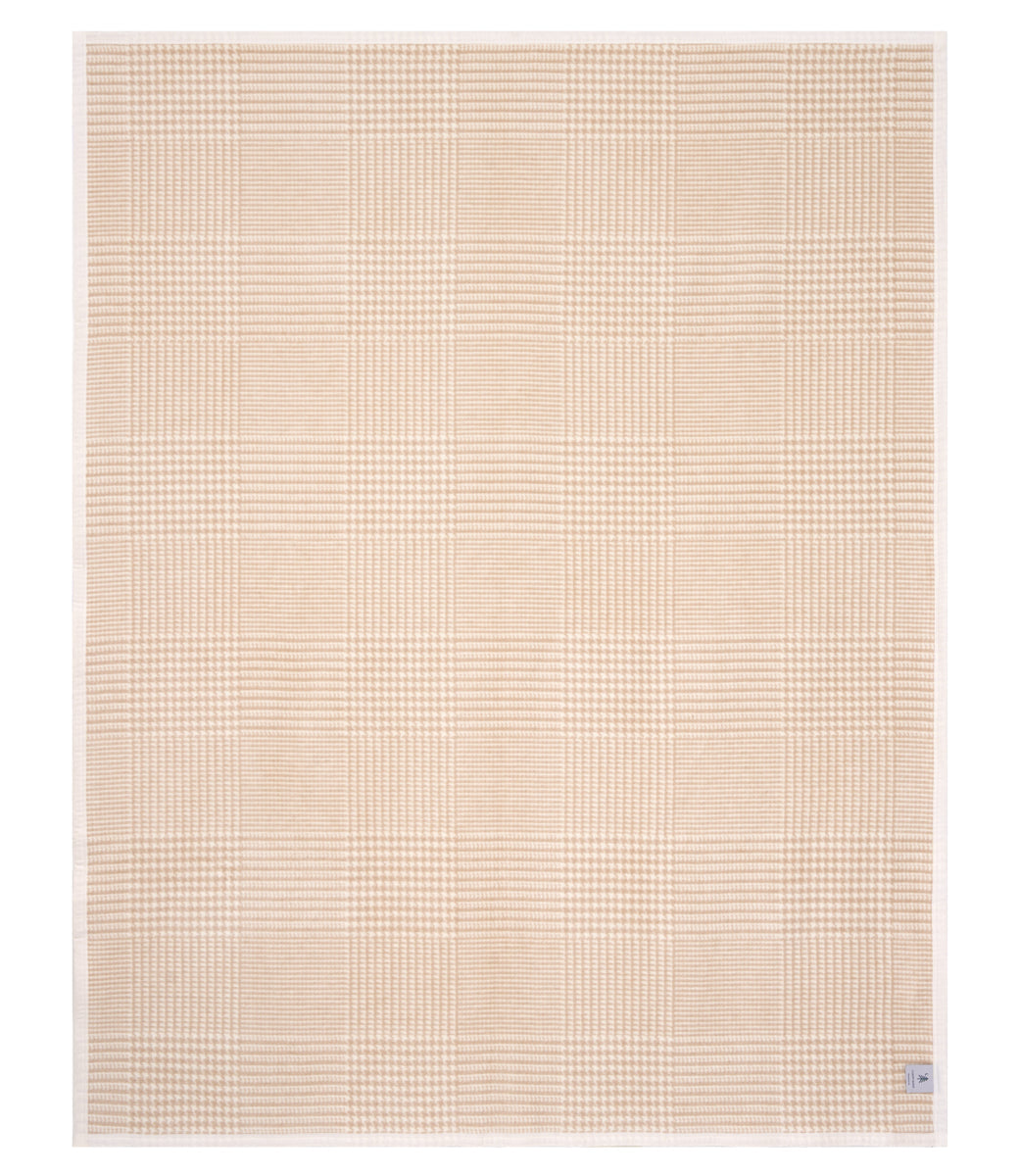 Katama Plaid Blanket