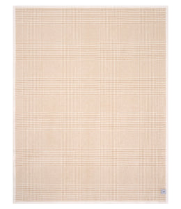 Katama Plaid Blanket
