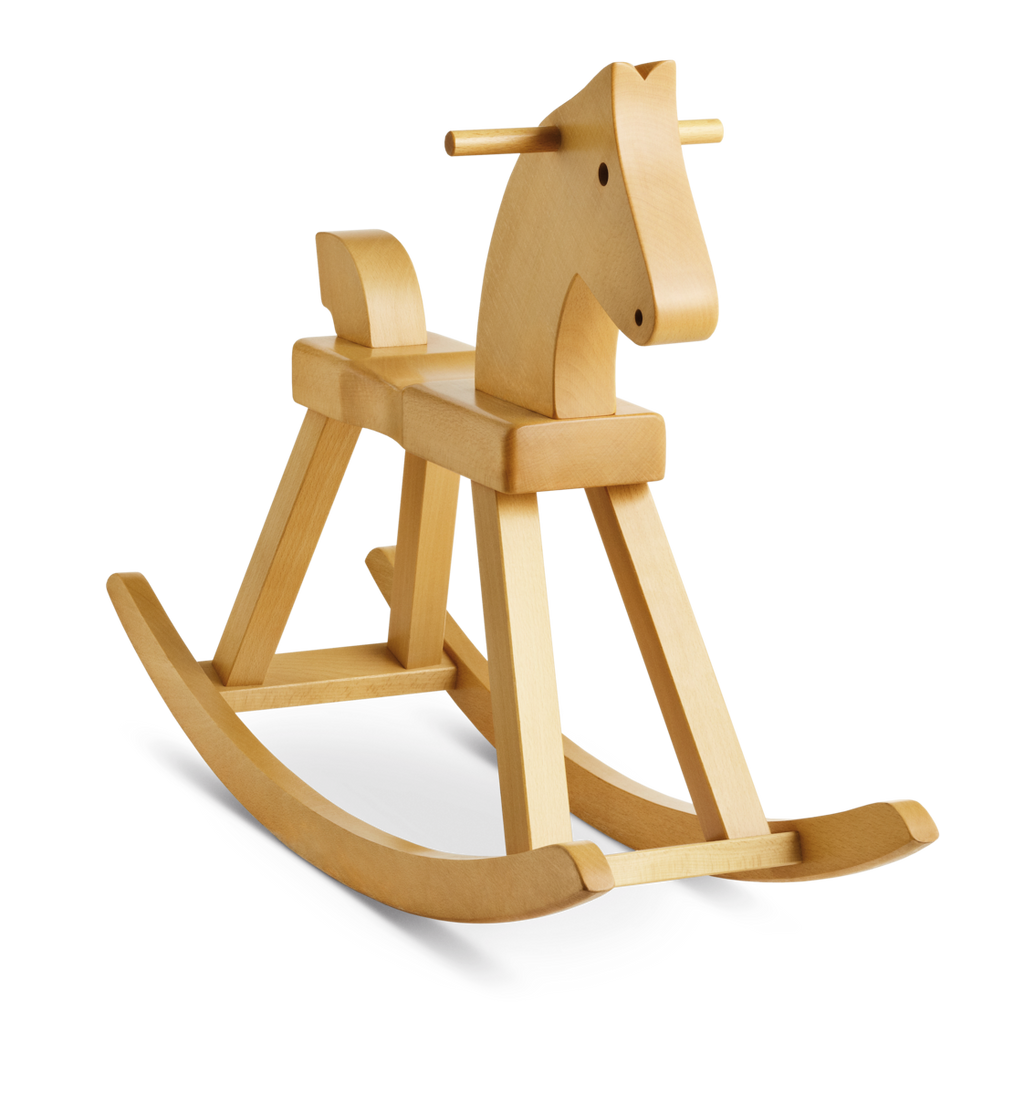 Rocking Horse Beech