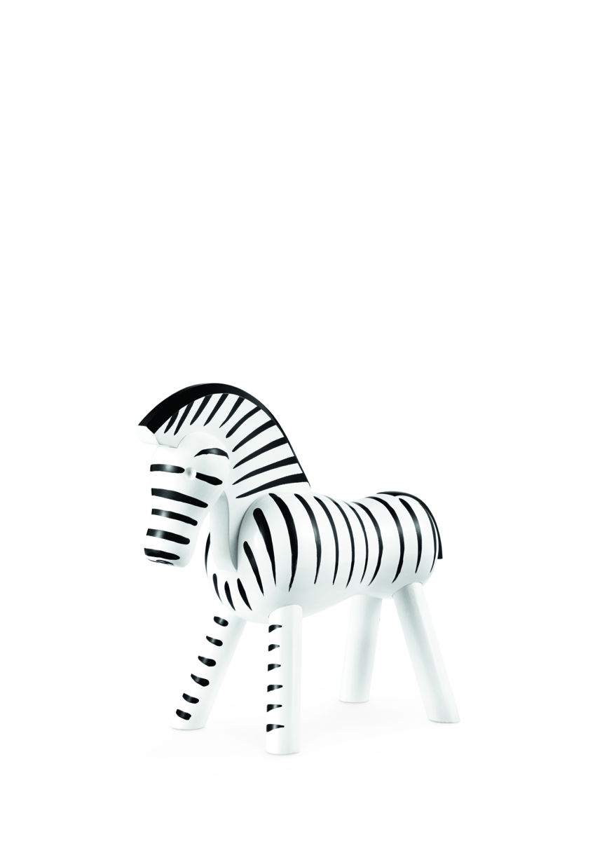 Kay Bojesen Zebra