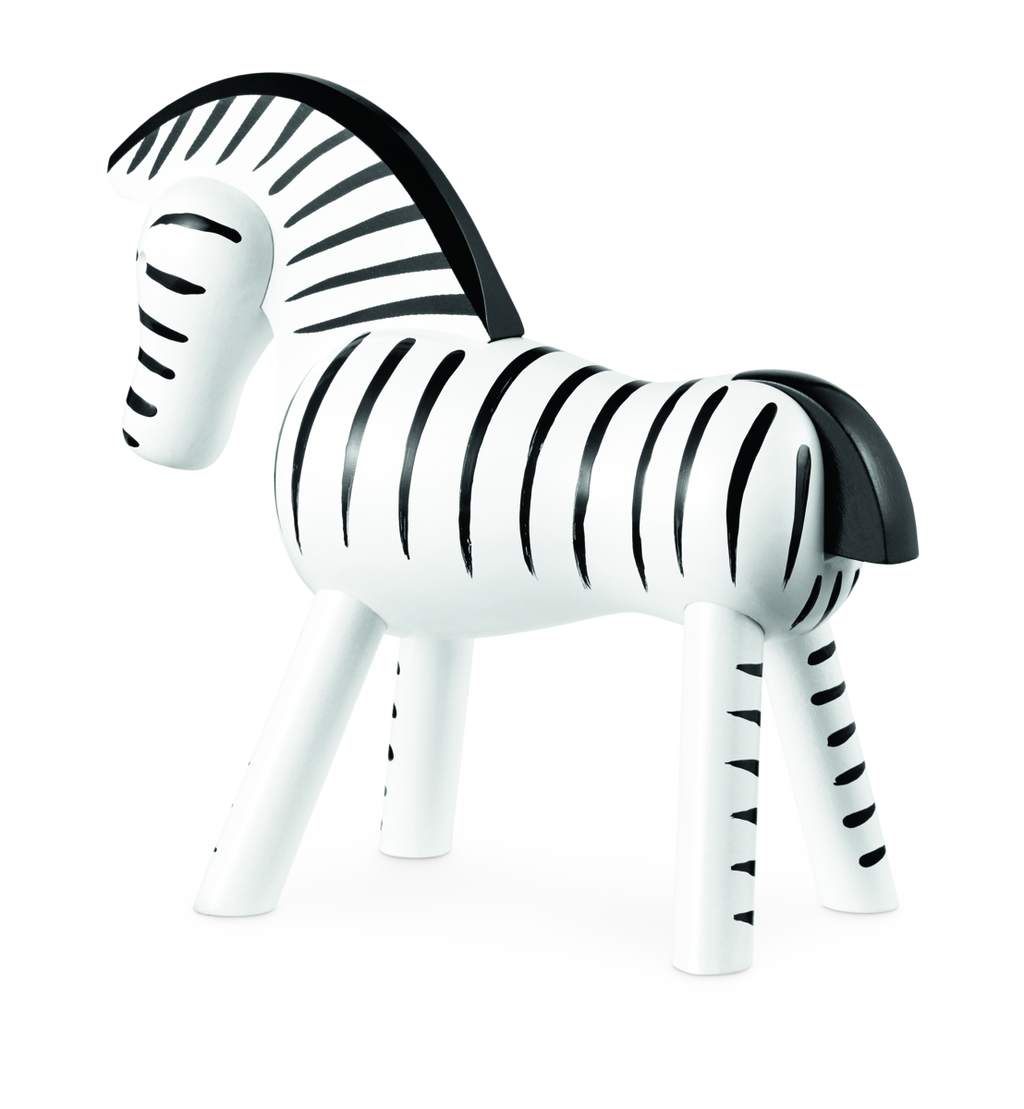 Kay Bojesen Zebra