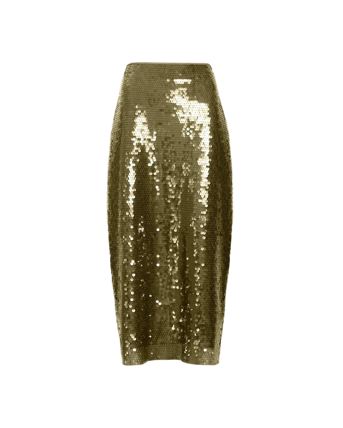 Kiah Skirt in Hazel