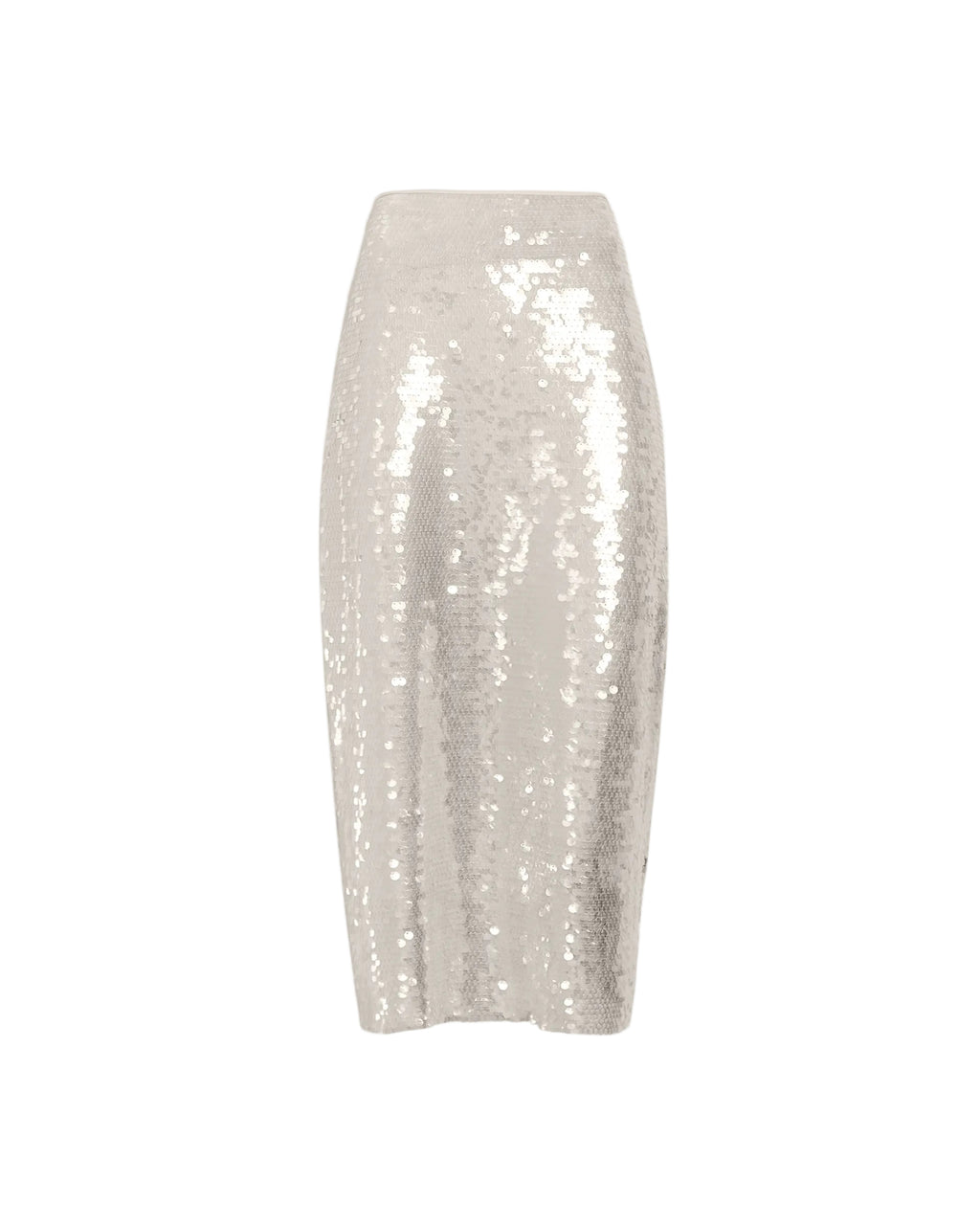 Kiah Skirt in Pearl