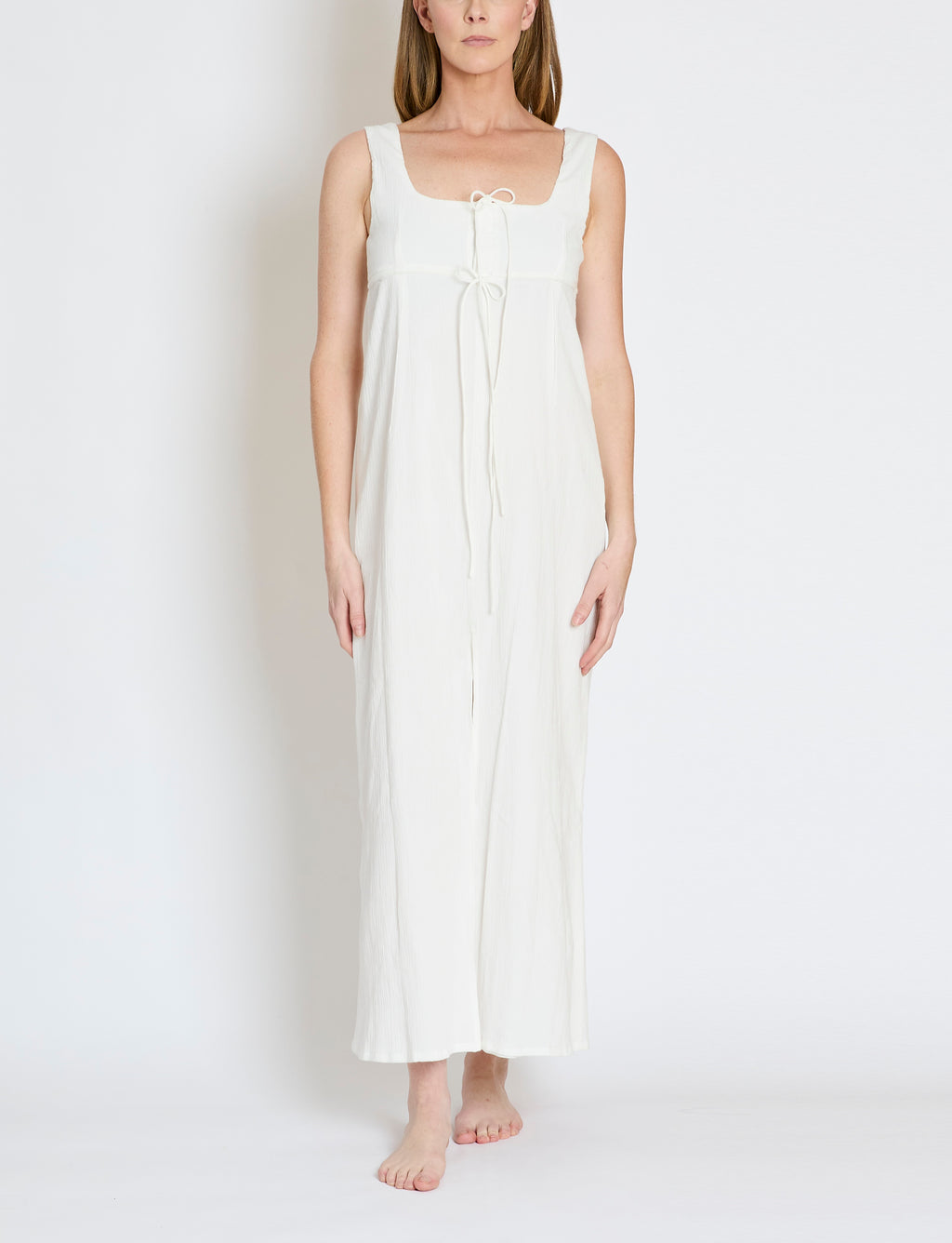 The Wethersfield Dress