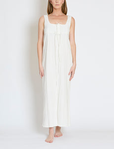 The Wethersfield Dress