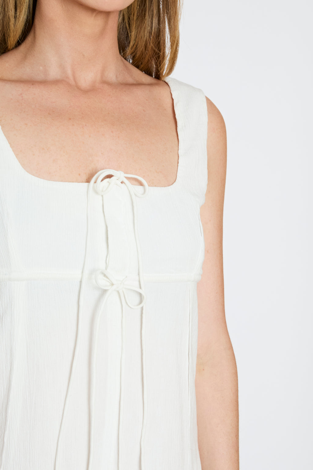 The Wethersfield Dress