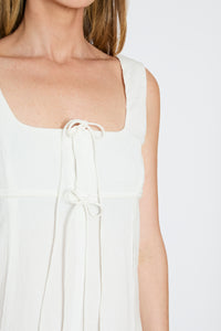 The Wethersfield Dress