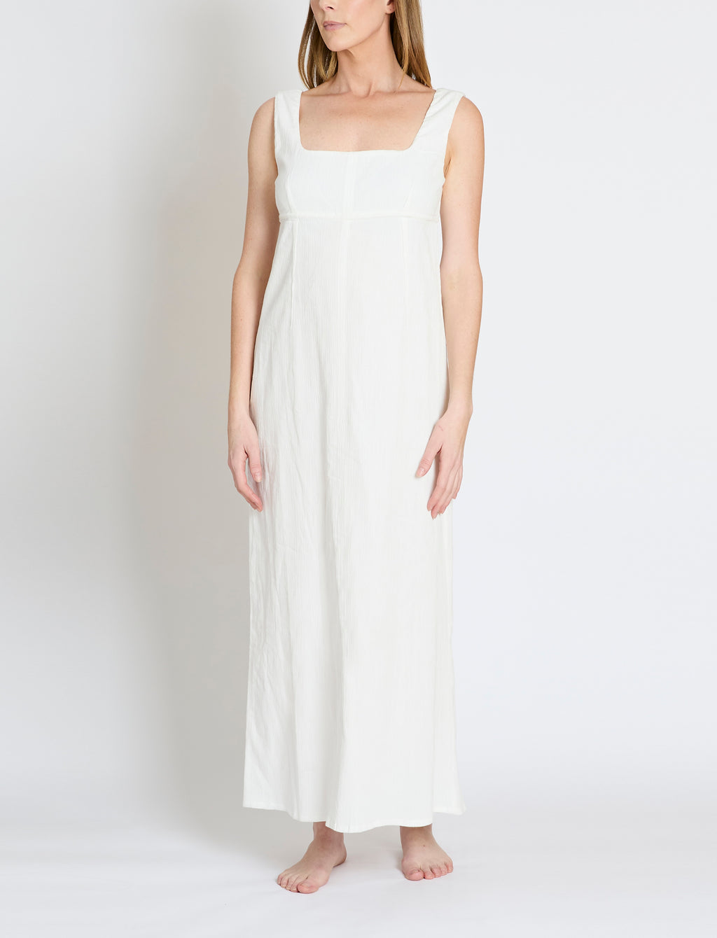 The Wethersfield Dress