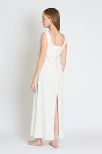 The Wethersfield Dress