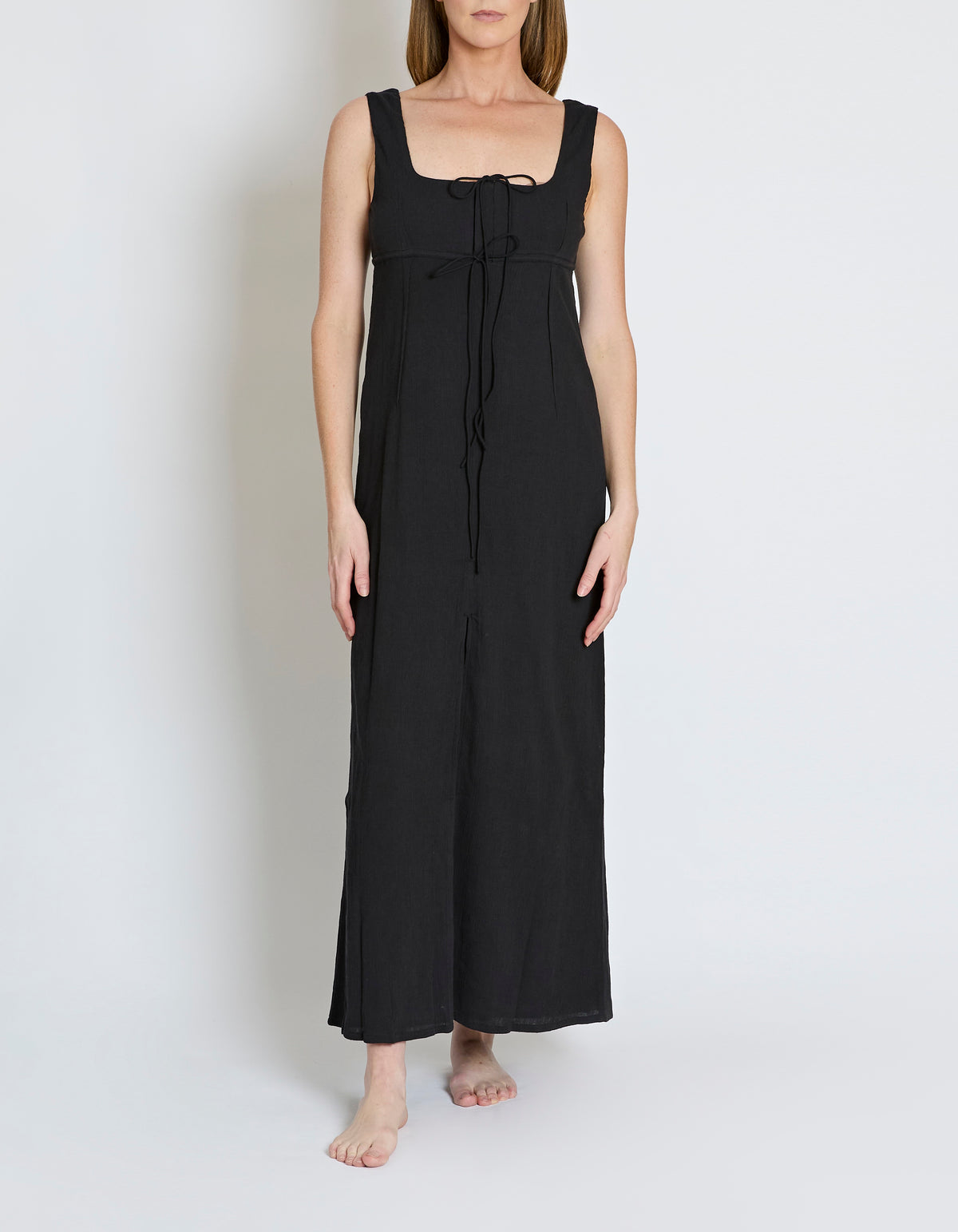 The Wethersfield Dress