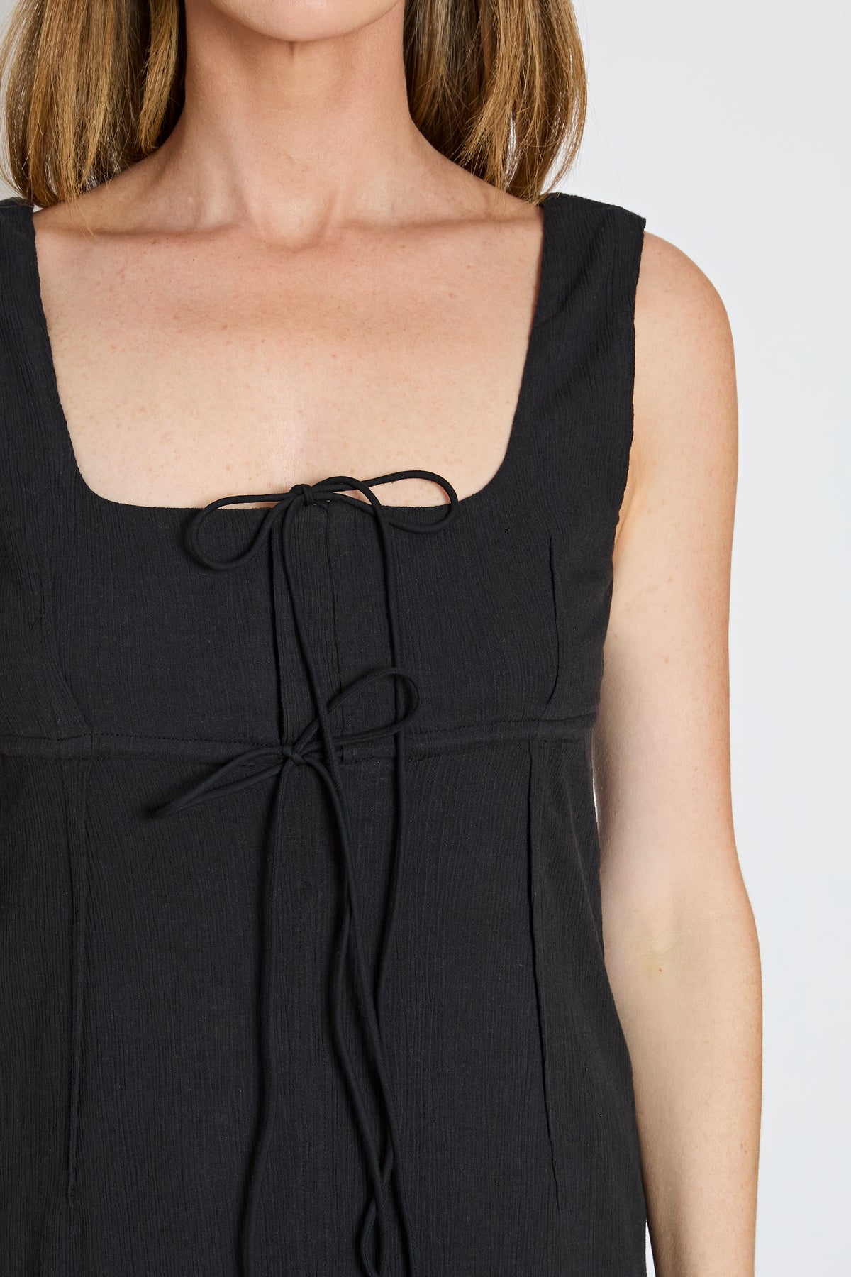 The Wethersfield Dress