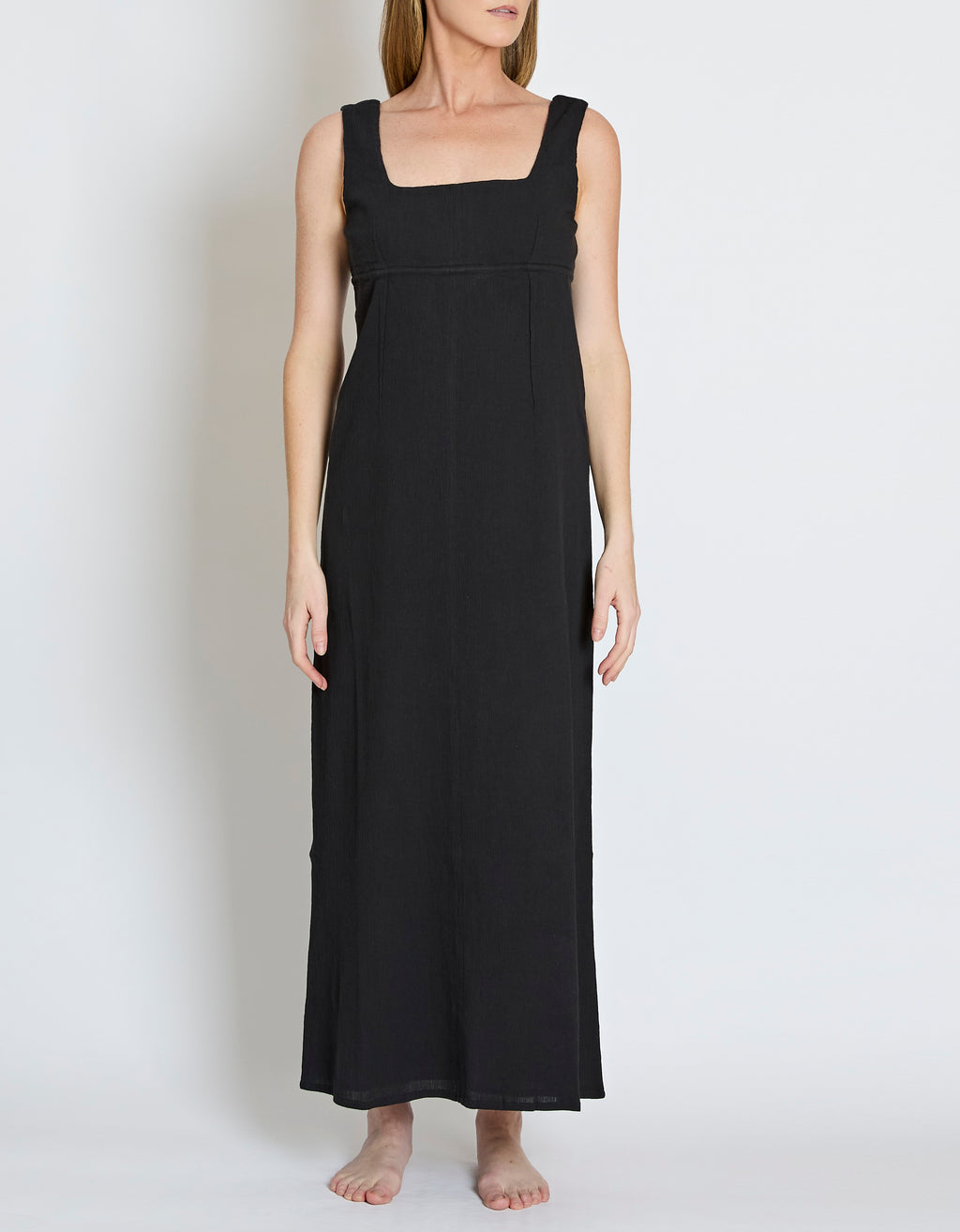 The Wethersfield Dress