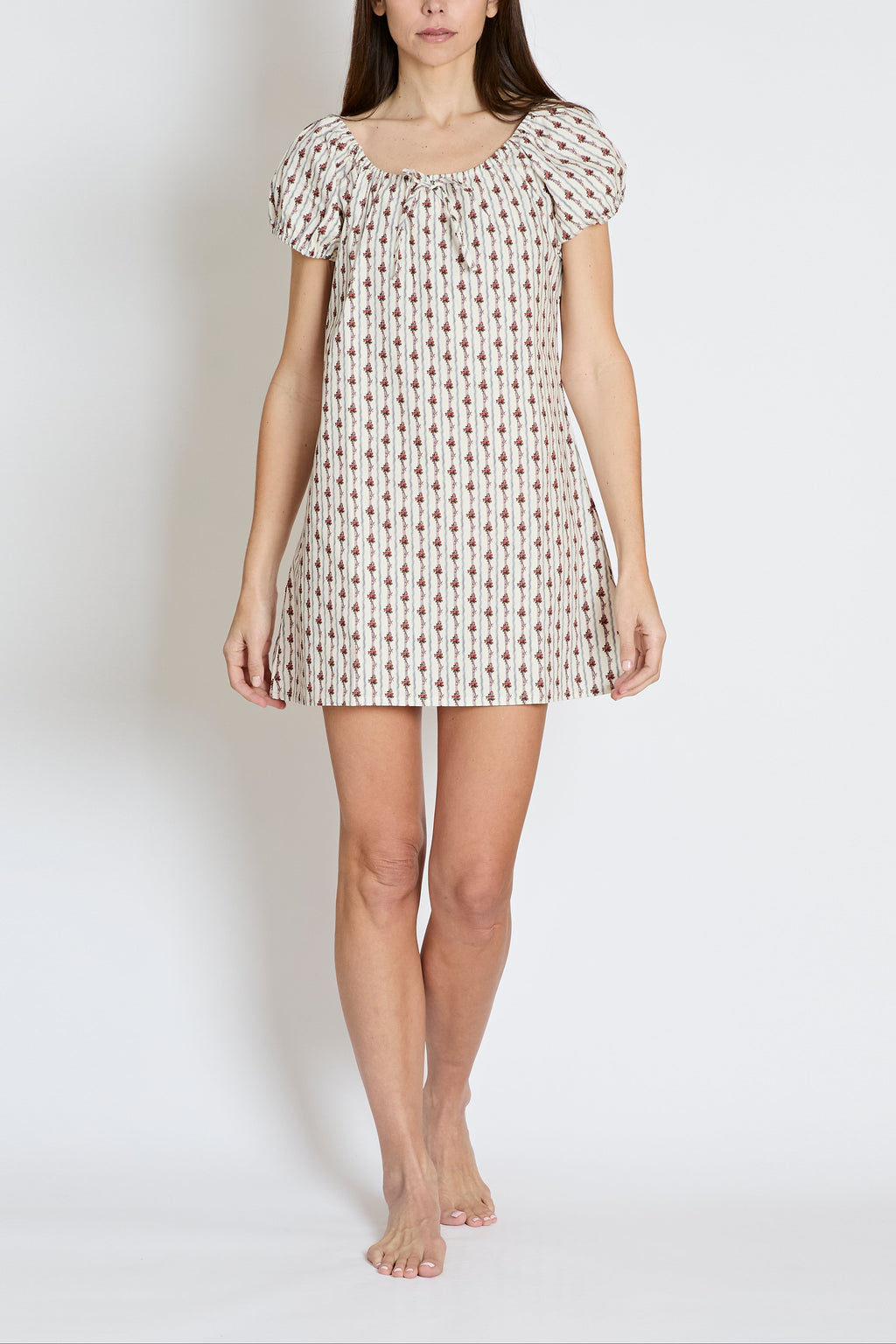 The Rose Garden Night Dress