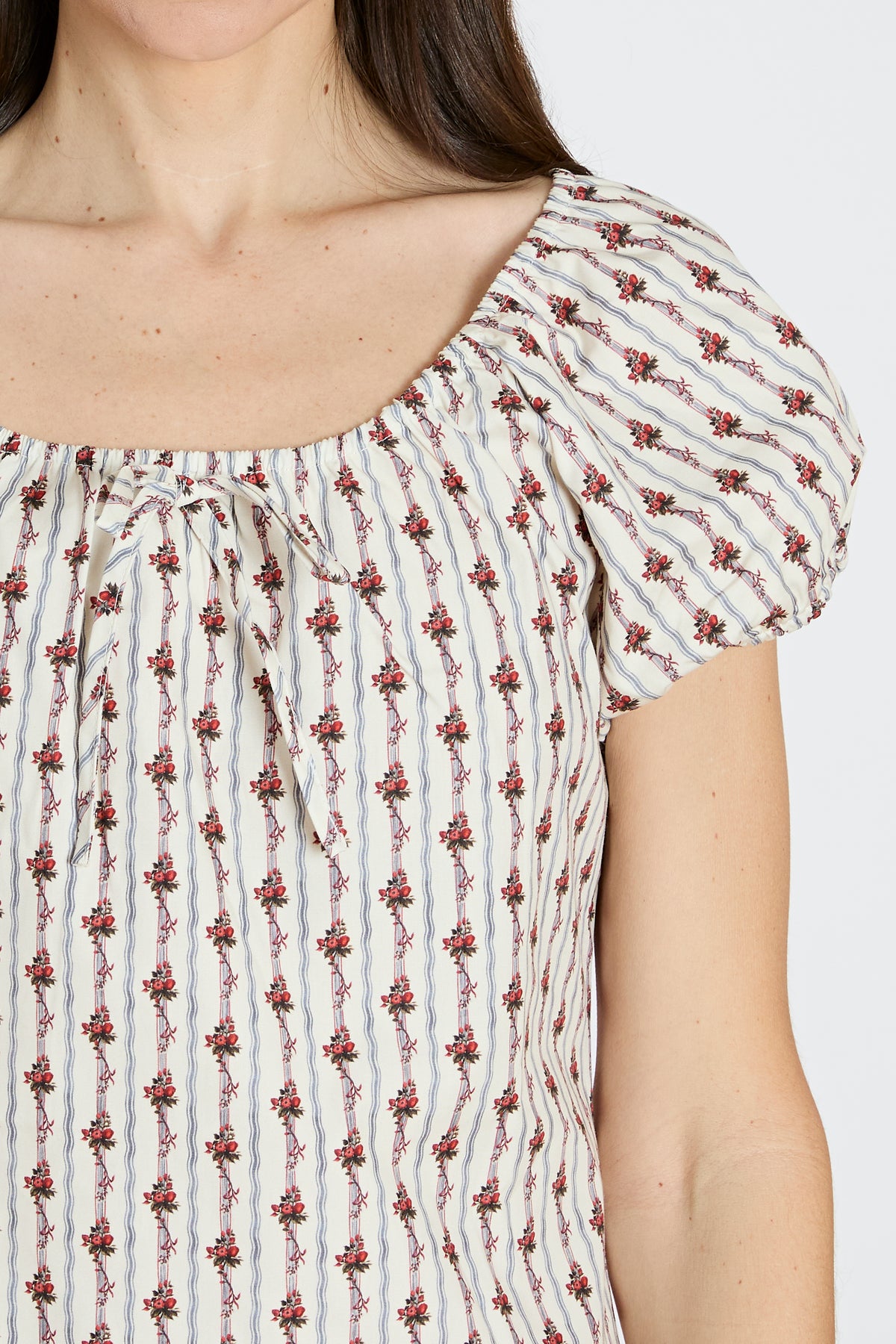 The Rose Garden Night Dress