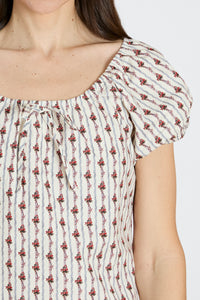 The Rose Garden Night Dress