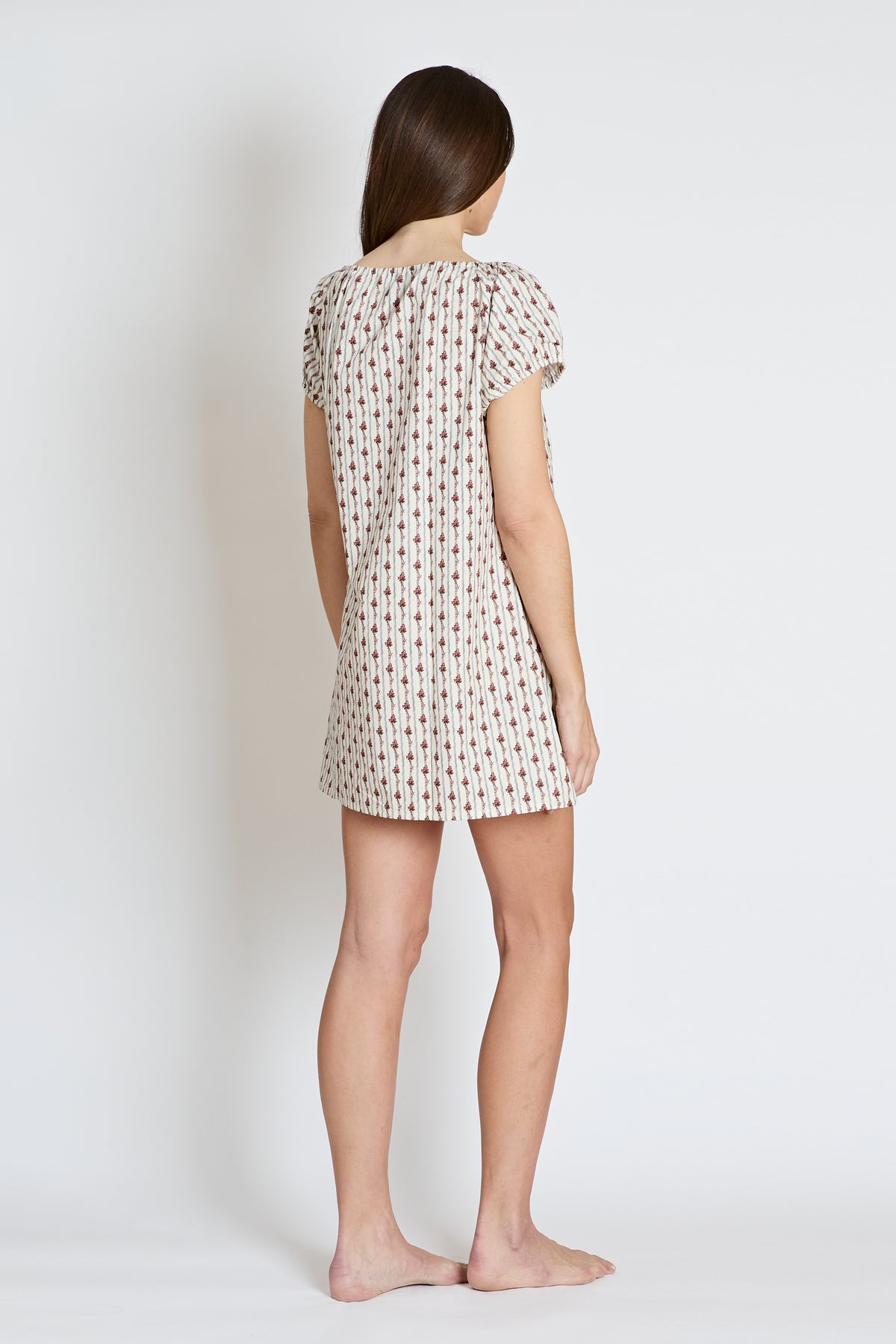 The Rose Garden Night Dress