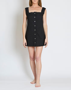 The Garden Shift Dress