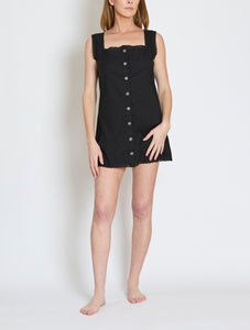 The Garden Shift Dress