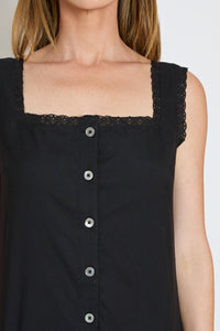 The Garden Shift Dress