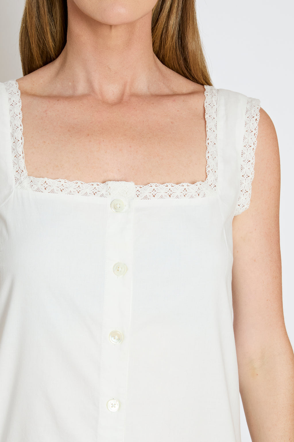 The Garden Shift Dress