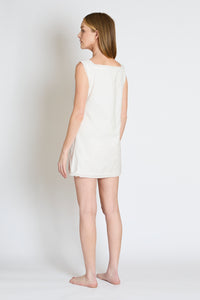 The Garden Shift Dress