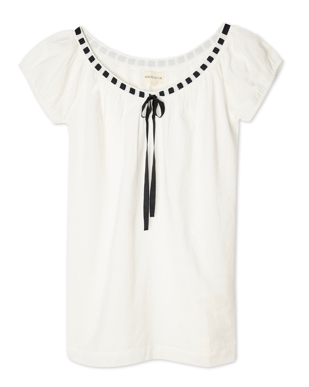 The Fenimore Dress
