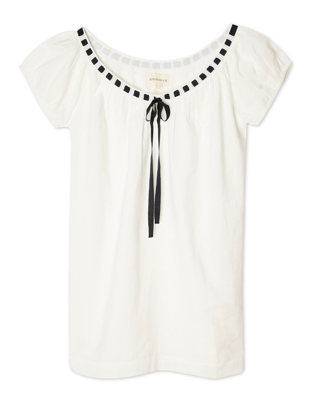 The Fenimore Dress