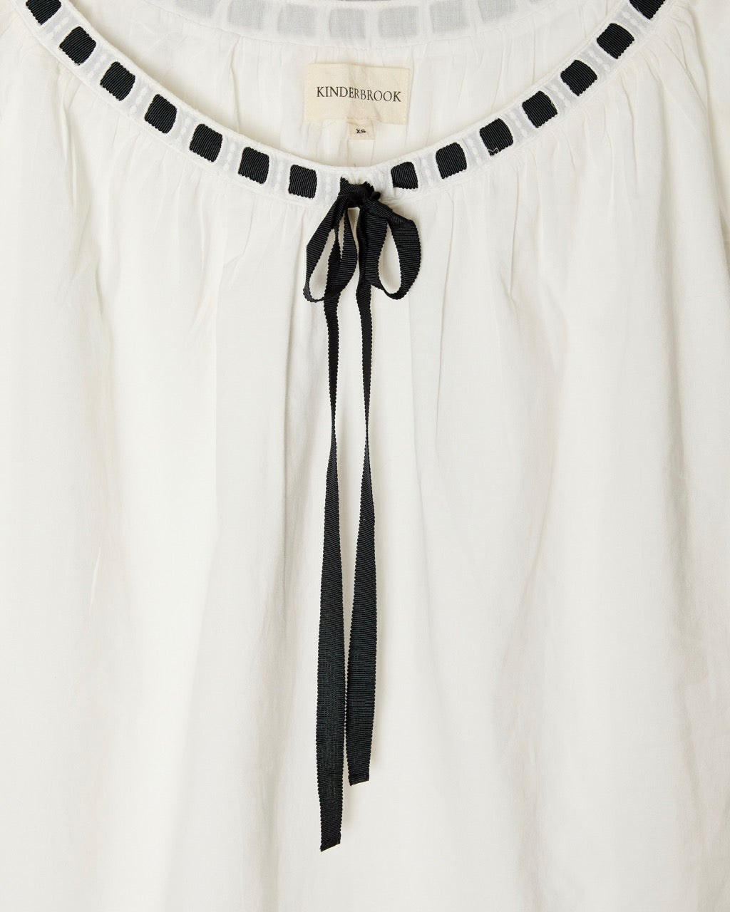The Fenimore Dress