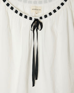 The Fenimore Dress