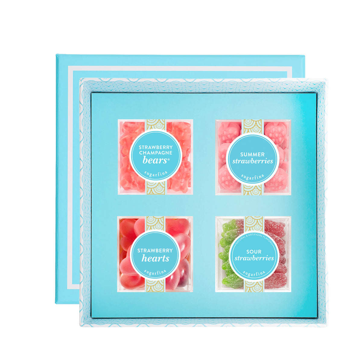 Very Berry Cube Kit